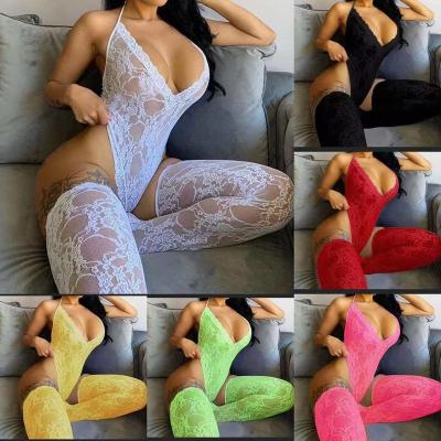 China Spandex/polyester lingerie lace lingerie high quality pure thin fabric sexy lingerie women sets for sale