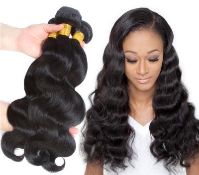 China Factory Price Cheap Free Sample Silky Straight Bundles Closure Bundle Raw Brand Your Own Hair Extensions for sale