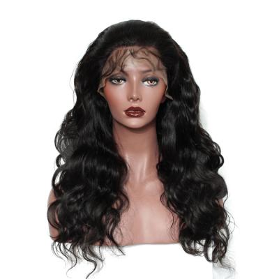 China Full Baby Hd Bob Lace Front Wig Fashion Wave Design Brazilian Hair Deep Frontal Wigs for sale