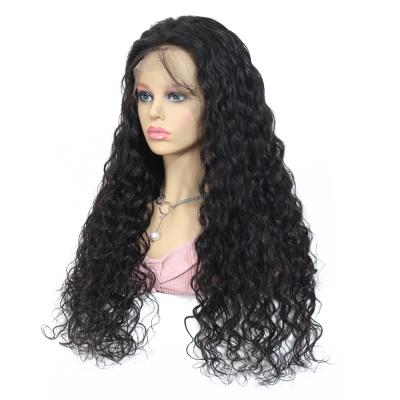 China Excellent Color Short Bob Human Hair Lace Front Braid Wigs With 5X5 Quality Deep Wave Closure for sale