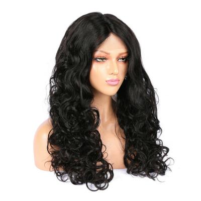 China Dropshipping 6X6 Lace Frontal Closure Wigs 200 Density Genuine European Ear Deep Wave Wigs for sale