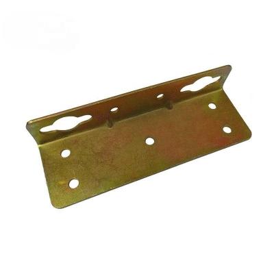 China Industrial Equipment Profession Factory Customizable Stainless Steel Stamping Parts Metal Stamped Die Produce Stampings for sale