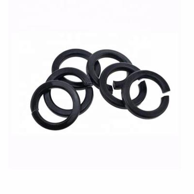 China High Pressure Seal Factory direct sales of 8.8 grade high-strength spring washer hardware gasket for sale