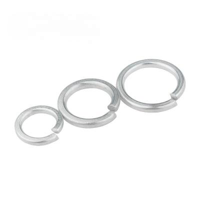 China Excellent Sealing Performance Factory direct sales of 8.8 grade high-strength spring washer hardware gasket for sale