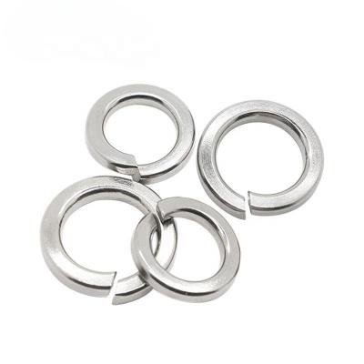 China High Pressure Seal Stainless steel spring washer, open spring washer, heavy spring washer for sale