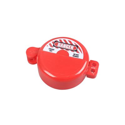 China 90MM Concentrische het Slotstructuur van de Diameter vermijdt de Pneumatische Uitsluiting voor Gaslek Te koop