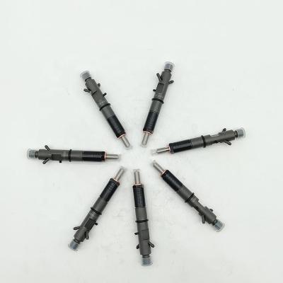 China Building Material Shops INJECTOR AS-FUEL 230-8999  2308999 - Caterpillar For engine C4.4 3054C for sale