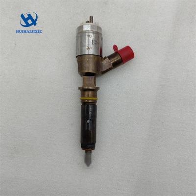 China Excavator High quality  New  Fuel Injector 321-3600  Diesel Common Rail Injector 3213600 For C6.6 for sale