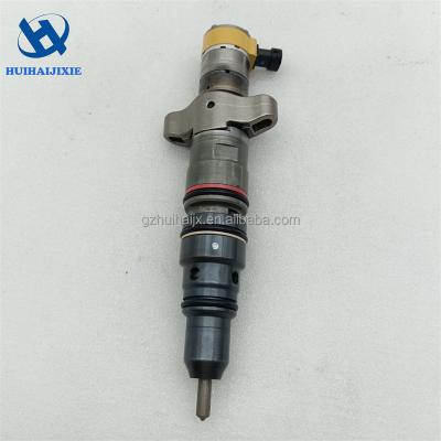 China Excavator High quality Fuel Injector 20R-9079 557-7627 for  CAT Engine C7 C9 Excavator Rail Injector 324D 325D 326DL 329D  20R9079 5577627 for sale