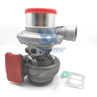 China Excavator High quality  New Diesel Engine Turbocharger  115-1179  1151179 Turbo For Cat E320B for sale