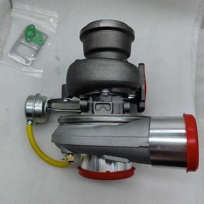 China Excavator High quality  New  Excavator Engine Parts C9 Turbo Turbocharger Turbo Charger 252-5165 For D6R D7R 2525165 for sale