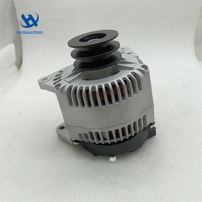 China Excavator High Quality Parts 263-7672 2637672 Alternator 24V for Cat Engine C2.2 C4.4 for sale