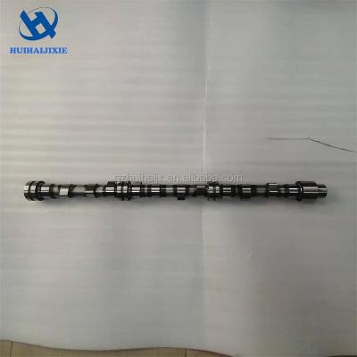 China Excavator High Quality Parts Camshaft 6221-41-1100  for Engine  6D108  PC300LC-5 WA380-3 6221411100 for sale