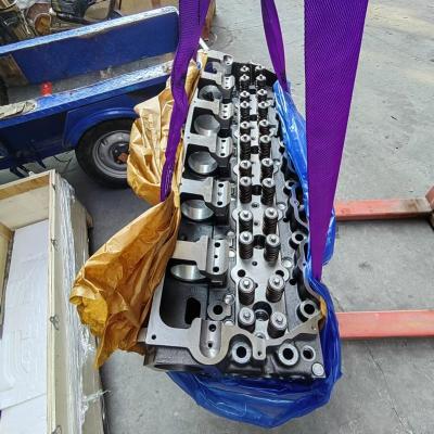 China Excavator High Quality Parts Cat  C18 cylinder head assy  223-9250 for 365C 385C 2239250 for sale