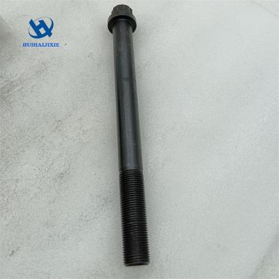 China Excavator High quality  New Cat  C15 124-1854 cylinder head bolts for  Cat3406 365C 385C 390D 1241854 for sale