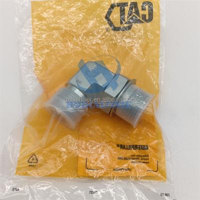 China Excavator High qualitypart Part  ELBOW 030-7950 For Cat 330D 336D 340D 0307950 for sale