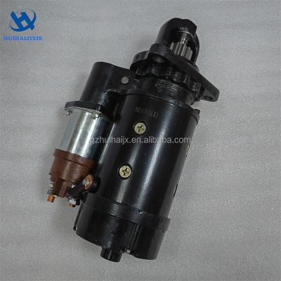 China Excavator High quality  New Cat  Starter Motor 7S-3622  electric motor  Compatible for excavator 330B 350 330B 7S3622 for sale