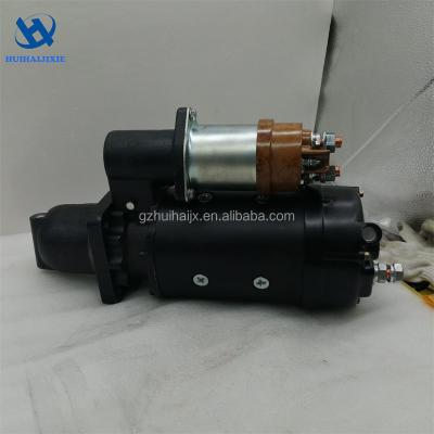 China Excavator High quality  New Part Cat  Starter Motor 106-8558  24V electric motor  Suitable for excavator 320B 322B 325C 325D M325B 1068558 for sale