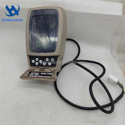 China Excavator High quality  New Cat  Excavator Monitor Display Panel 260-2160  Monitor Gauge Panel For E315C 320C 325C 330C  2602160 for sale