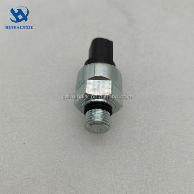 China Excavator High quality  New Parts  High Pressure Sensor  LC52S00002P1 Pressure Switch  For SK290LC SK135SRL SK200SR SK250LC SK200-6 for sale