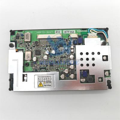 China Excavator Excavator parts Original 279-7611  Display Screen Monitor LCD  2797611 for Cat 320D E320D for sale