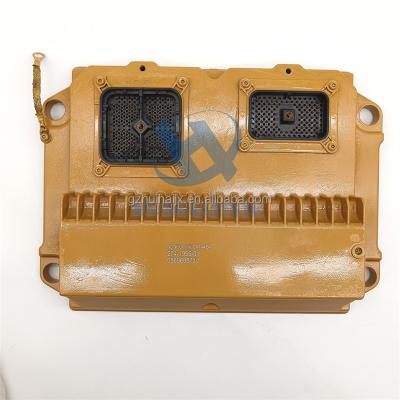 China Excavator High quality  CAT controller 274-1955 C15 C18 control unit for construction equipment ECM  2741955 for  C15 C18 for sale