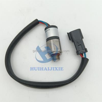 China Excavator High quality CAT Pressure Switch Sensor 327-4608 Sensor  3274608 for 966H 966L 972H for sale