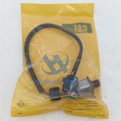 China Excavator High quality Pressure Sensor 224-4536 For Cat Excavator 330C 336D 325C 324D 2244536 With Original Packaging for sale