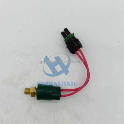 China Excavator High quality  Park Brake Oil Switch AT159811 for John Deere 310E 310G 310J 310K 310SJ 310SK for sale