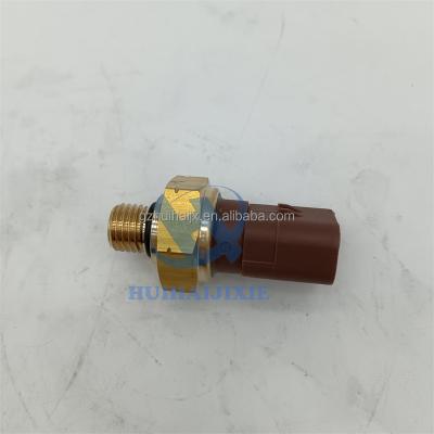 China Excavator High quality  320-3063 Pressure Sensor for C9 Engine Excavator E312D2 E320D  3203063 for sale