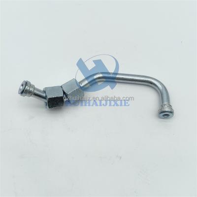 China Excavator High quality  New Cat C9 Tube Assembly 209-3172 2093172 For D6R D7R for sale