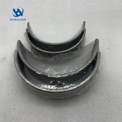 China Excavator High quality  New 9Y-9497 4W-5492 Connecting Rod Bearing For Cat 3406 3408 3412 Engine Parts  9Y9497 4W5492 for sale