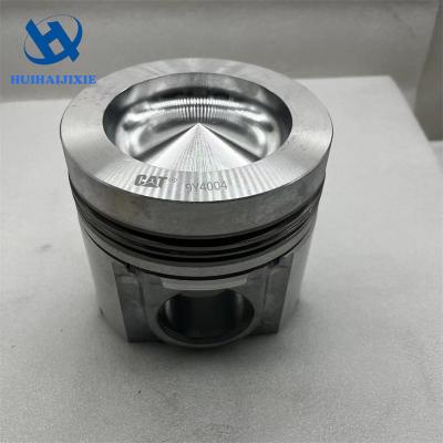 China Excavator High quality Parts  New Diesel Engine Piston 9Y-4004 For  Cat 3406B 3408 3412 9Y4004 for sale