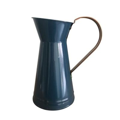 China Garden/home use painting hand watering can-3L for sale