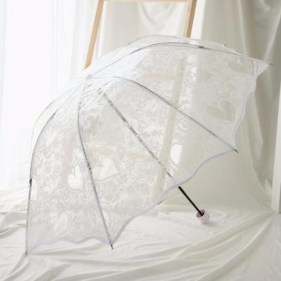 China Stylish Popular Straight Umbrella Wedding Umbrella Printing Hook And Hook Parasols Umbrella for sale