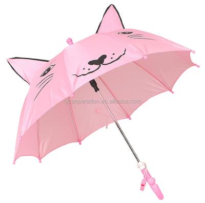 China Kids nylon umbrella, kids umbrella, mini umbrella for sale