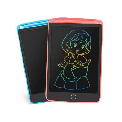 China High Quality Writing Pad Graphic Drawing Tablet LCD Display Writing And Drawing Paperless Enrollment Board For Children for sale