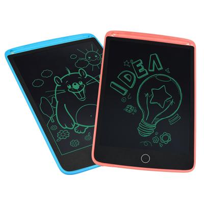 China Writing Tablets 8.5 Inch Christmas Gift LCD Drawing Tablet Drawing Board Doodle Pad For Kids for sale