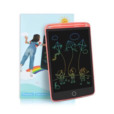 China Hot Selling Professional 8.5 Inch LCD Writing Board Portable Electronic LCD Writing Tablet For Kids for sale