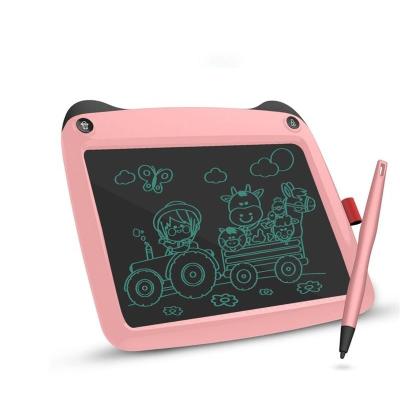 China panda 9inch lcd writing tablet cheap wholesale custom fashion luxury kids educational toys portable 9inch lcd writing tablet for sale