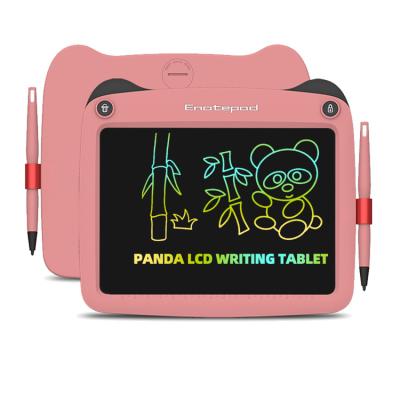 China 9 Inch LCD Writing Tablet Factory Direct Digital Writing Tablets 9 Inch Child LCD Drawing Board Led Writing Tablet LCD protection inscription board for drawing for sale