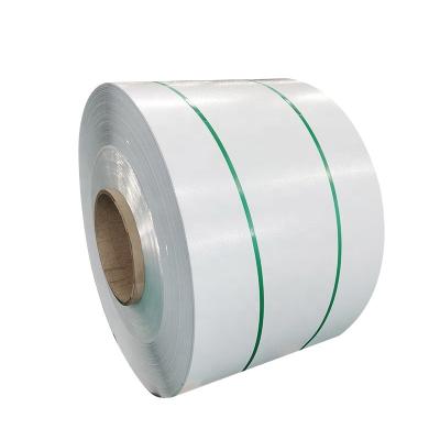 China DX51D Traditional Color Coated Sheet Prepainted Galvanized Steel Coil Zinc Steel Coil PPGI for sale