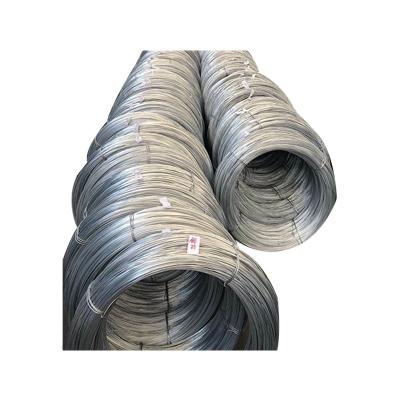 China Traditional Bail Wire Electro 2.5mm 0.7mm 0.8mm 1.2mm 1.6mm 1.8mm 2mm Galvanized Iron Wire for sale