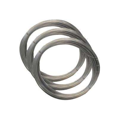 China Traditional 2.5mm Galvanized Steel Wire Rolled 4 mm Electro Galvanized Wire Galvanized 0.8mm Soft Binding Wire for sale