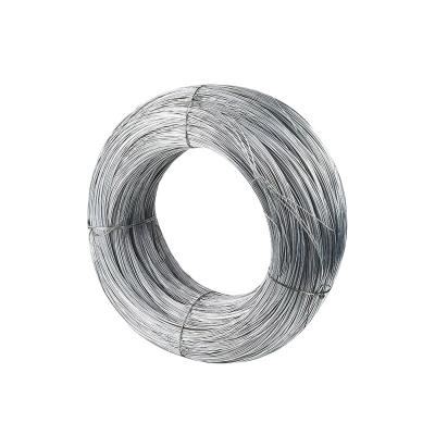 China Traditional Wire Galvanized Surface Treatment Galvanized Iron Fence Mesh for sale