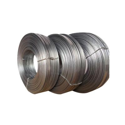 China Traditional Galvanized Wire Spool Galvanized Steel Wire 2mm Iron Steel Wire for sale