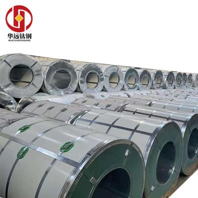 China Good quality corrosion resistance main hot rolled steel sheet in main galvanized steel coil coil for sale