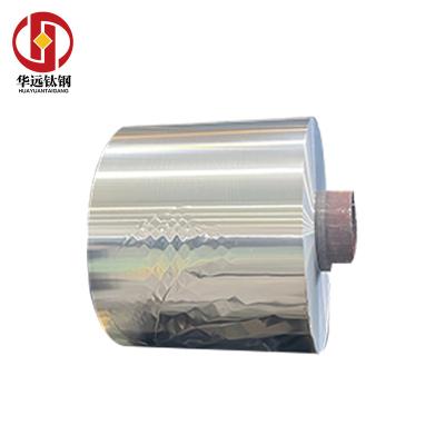 China Kitchen Use Food Grade 8011 Custom Jumbo Paper Pack 8011 Aluminum Foil from China Manufacturer Food Grade for sale