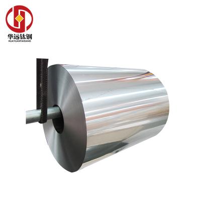 China Kitchen Use China Supplier 5052 Aluminum Foil Rolls Aluminum Foil for sale