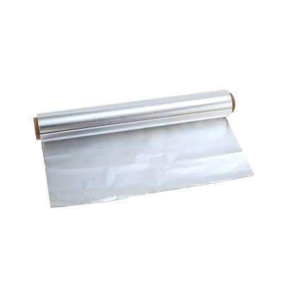 China Kitchen use best price edisposable aluminum foil roll for food preservation turkey aluminum foil for sale